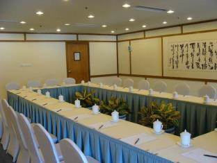 Fragrant Hill Hotel Beijing Exterior photo
